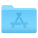 Applications folder